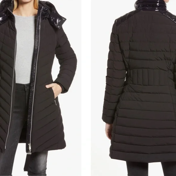 ✨HP x 2✨MOOSE KNUCKLES WINTER COAT (L) - Picture 6 of 17